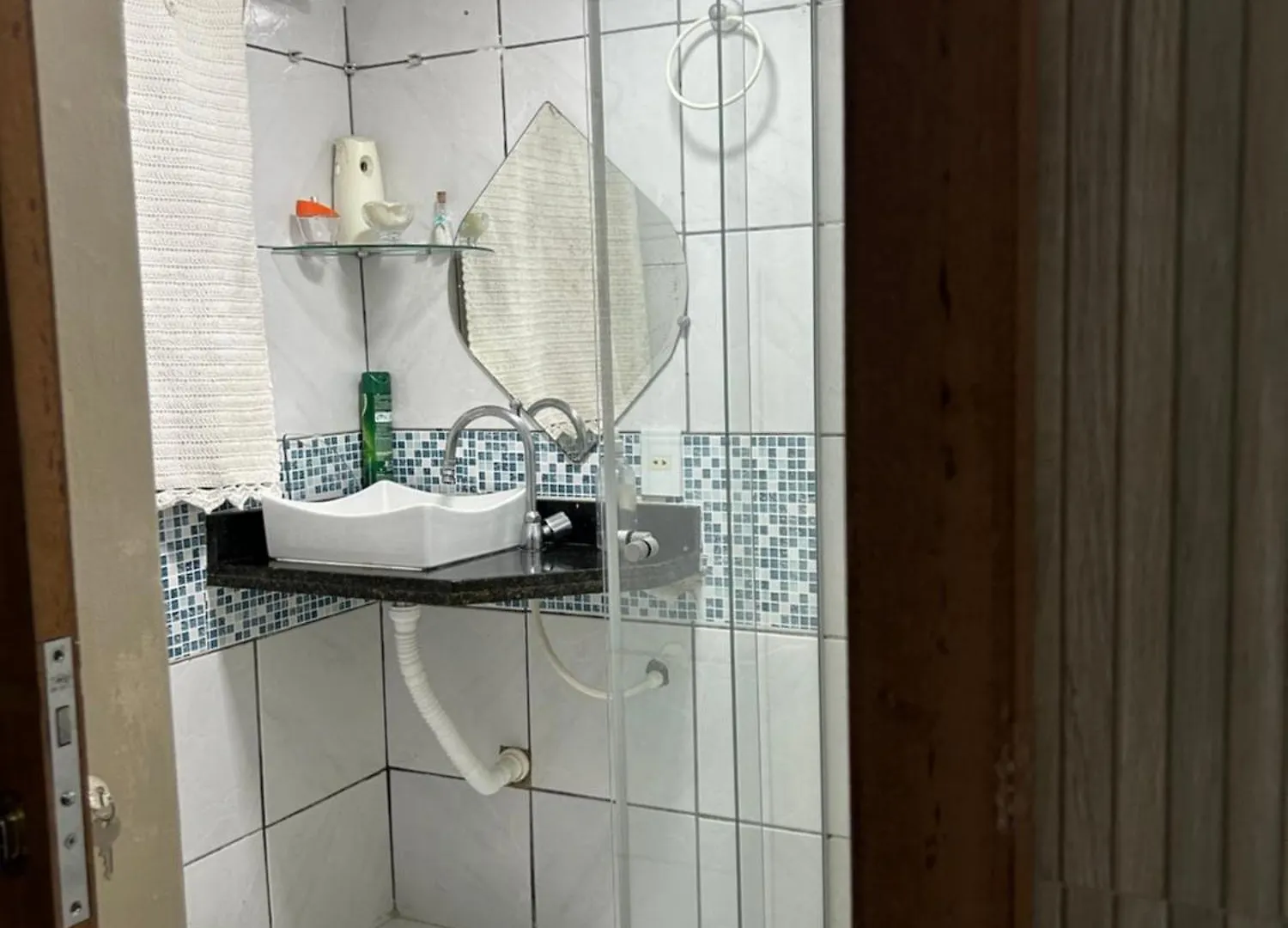 Residencial El - Shadai Villa Porto Seguro Tatil Evi