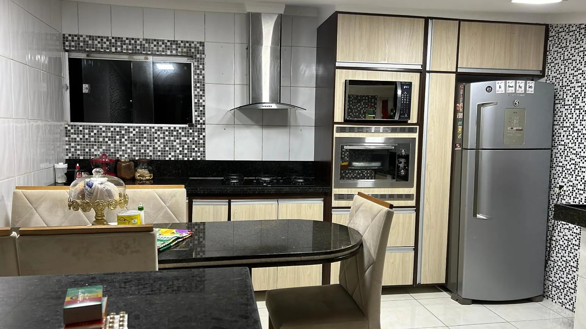 Residencial El - Shadai Villa Porto Seguro Tatil Evi