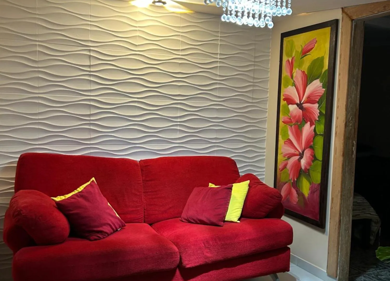 Residencial El - Shadai Villa Porto Seguro Tatil Evi