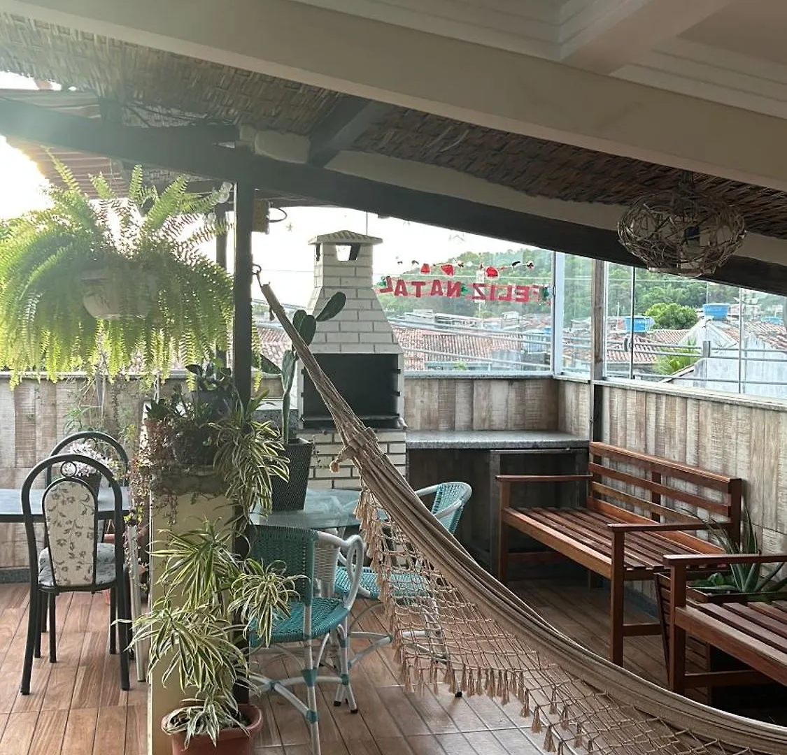 Tatil Evi Residencial El - Shadai Villa Porto Seguro