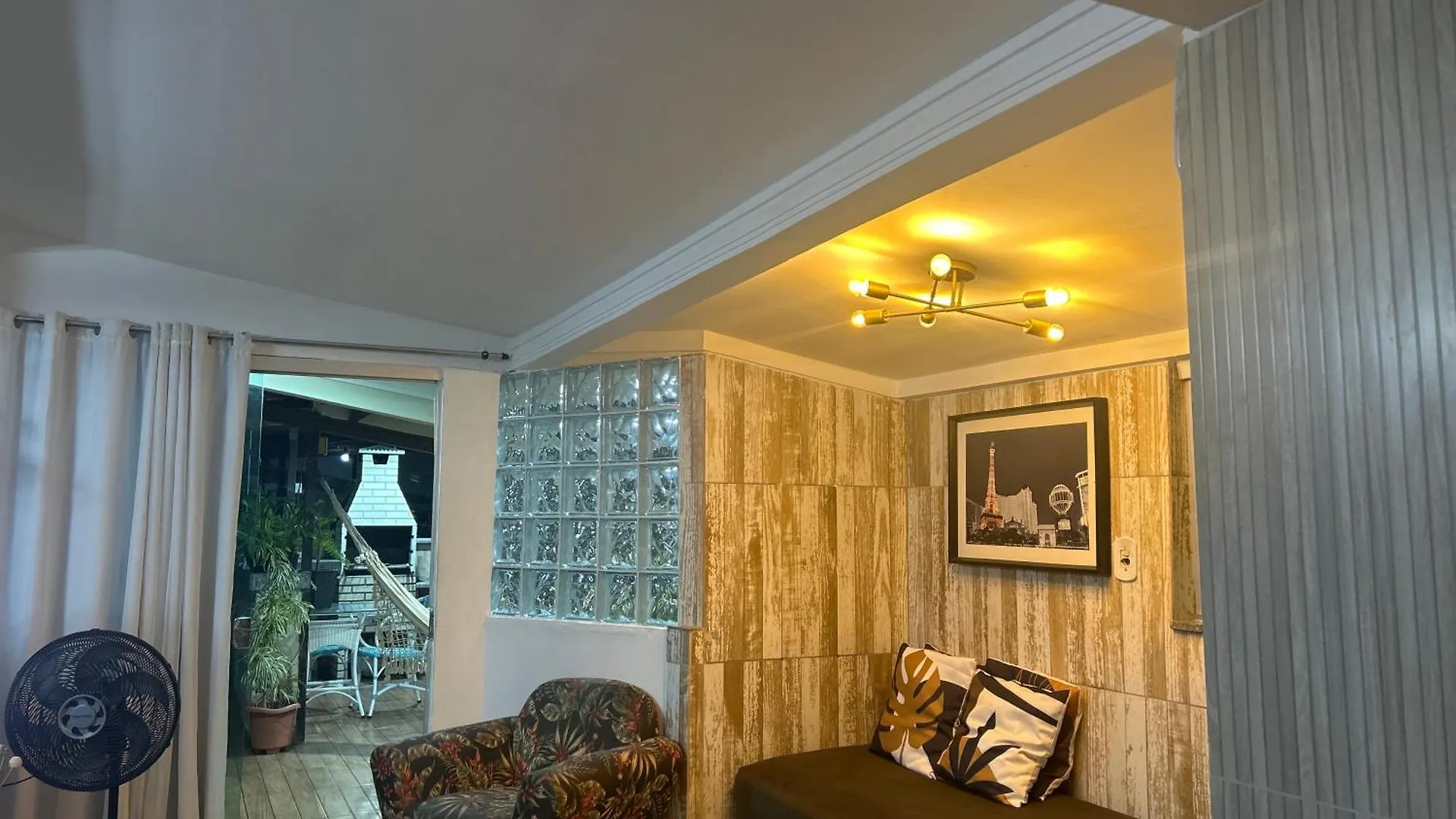 Residencial El - Shadai Villa Porto Seguro