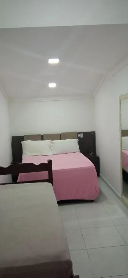 Residencial El - Shadai Vila Porto Seguro Brasil