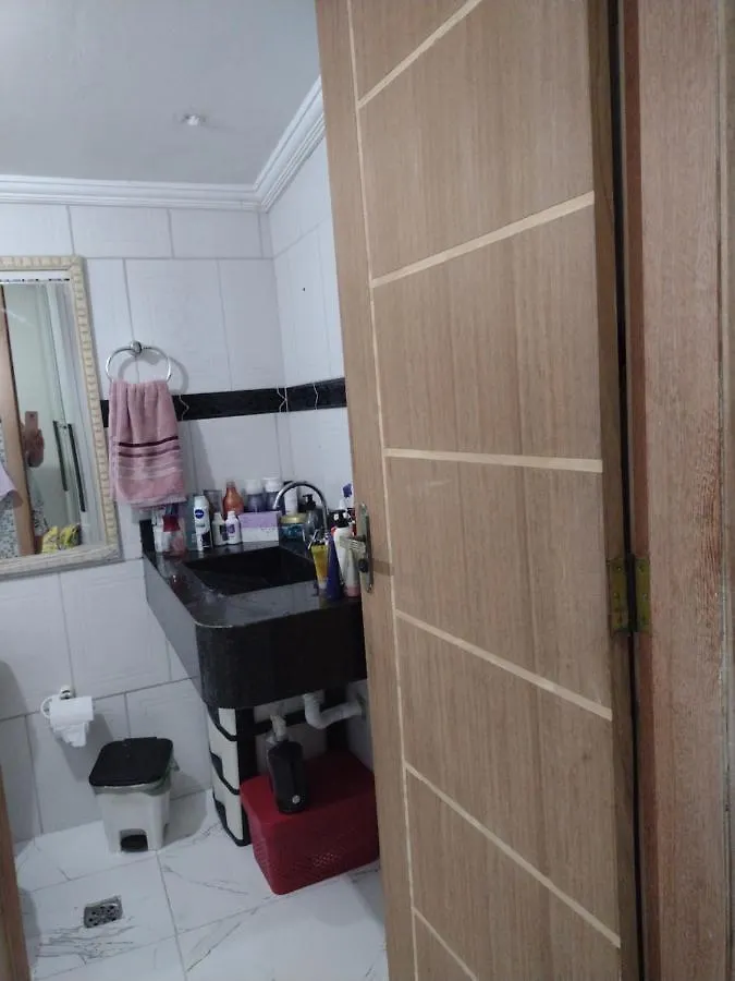 Residencial El - Shadai Vila Porto Seguro Brasil