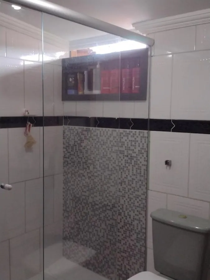 Casa de Férias Residencial El - Shadai Vila Porto Seguro