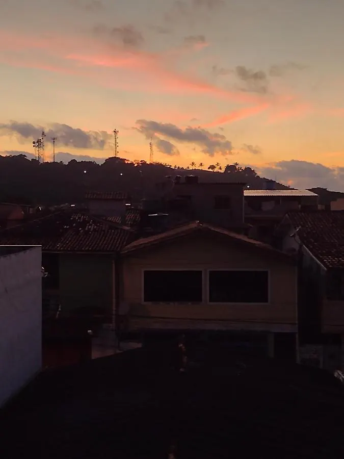 Casa de Férias Residencial El - Shadai Vila Porto Seguro