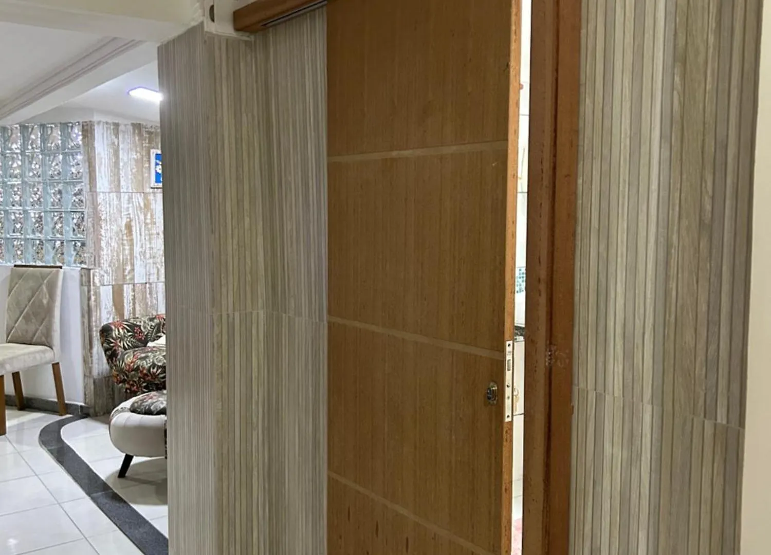 فيلا Residencial El - Shadai بورتو سيغورو 0*,