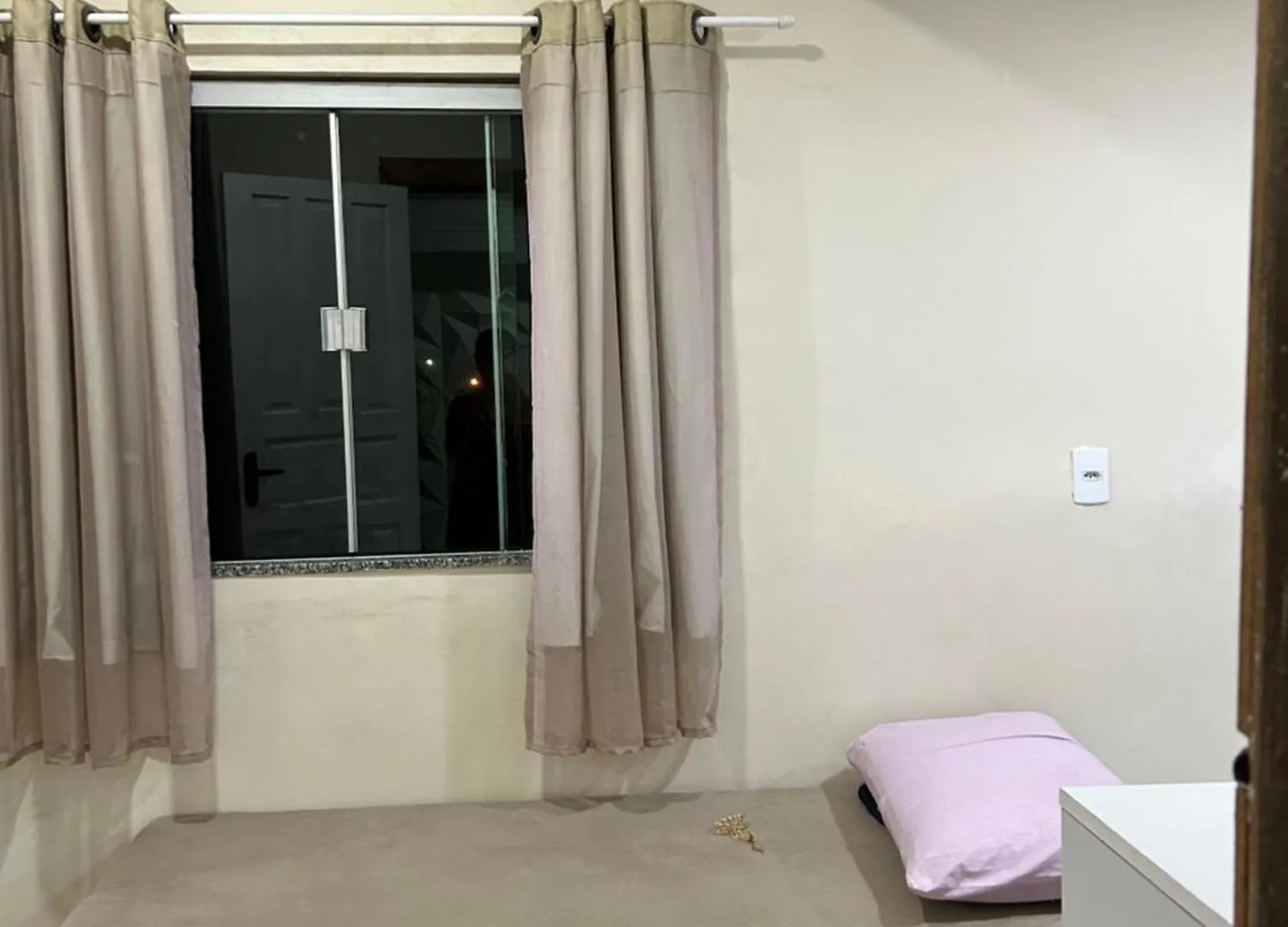 فيلا Residencial El - Shadai بورتو سيغورو