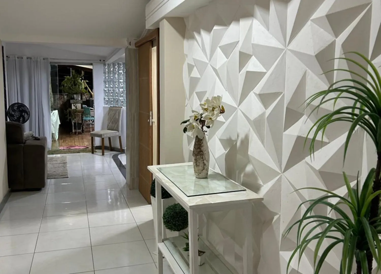 Casa de Férias Residencial El - Shadai Vila Porto Seguro