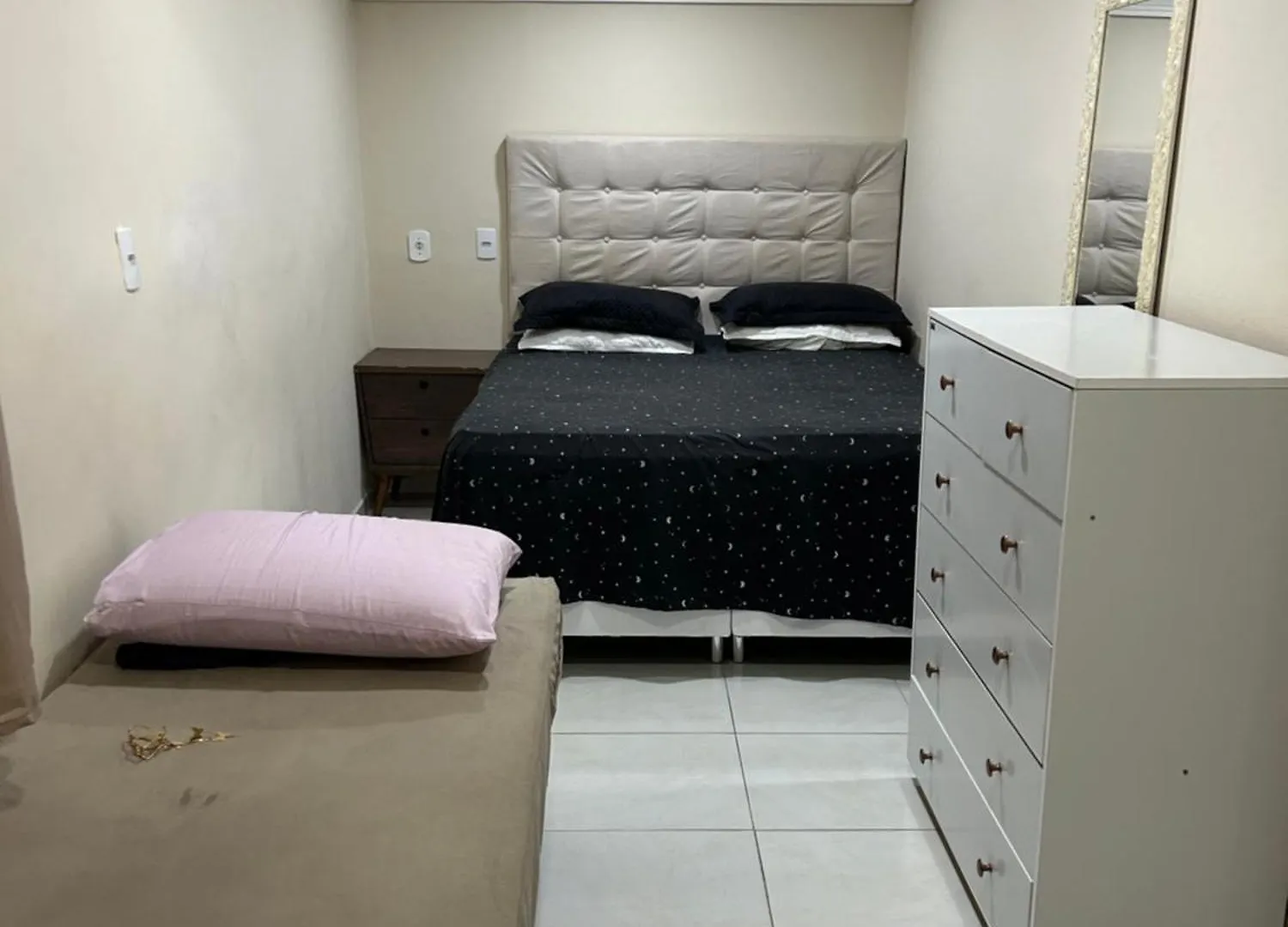 Residencial El - Shadai Vila Porto Seguro Brasil