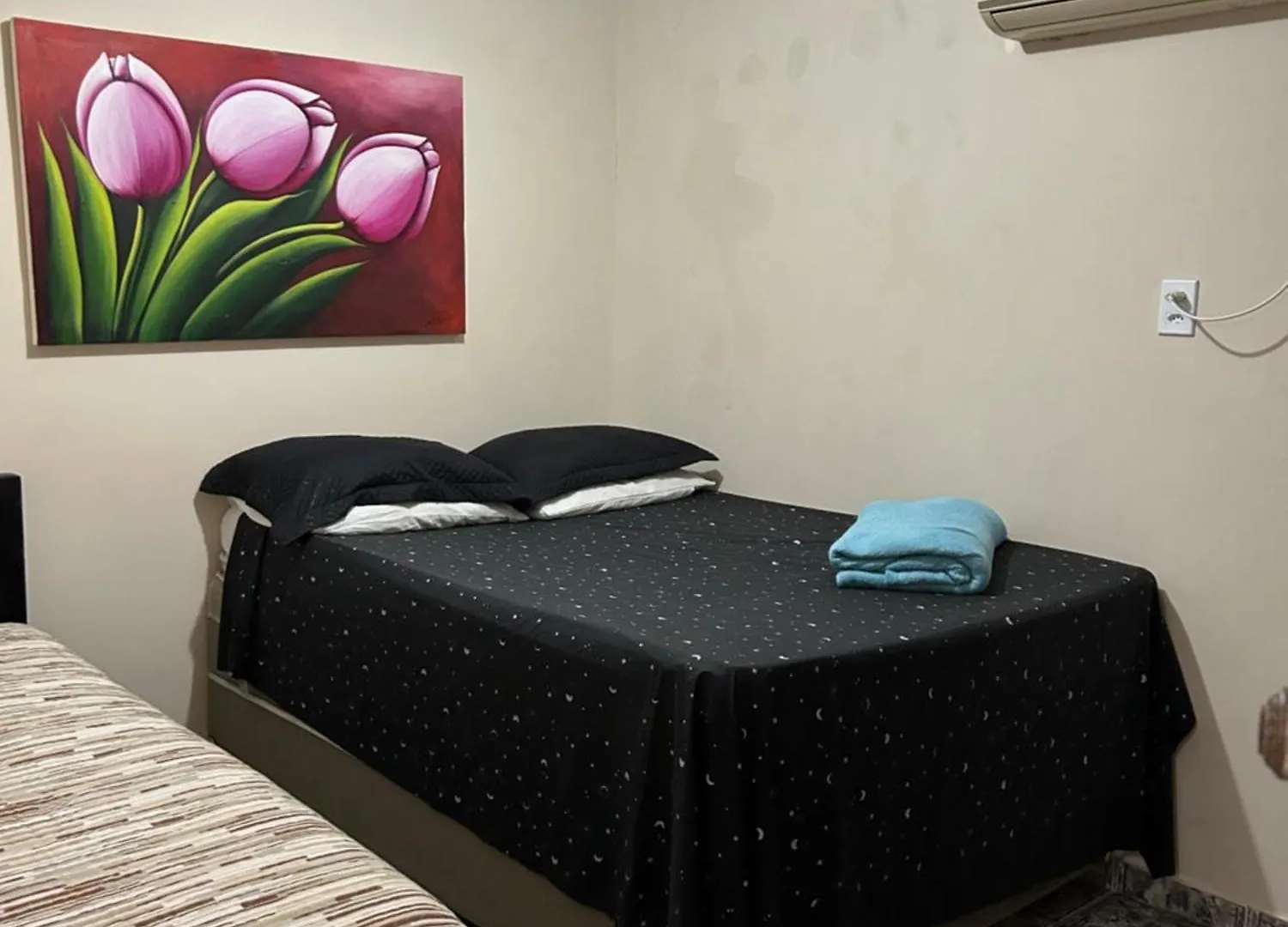 Residencial El - Shadai Vila Porto Seguro 0*,