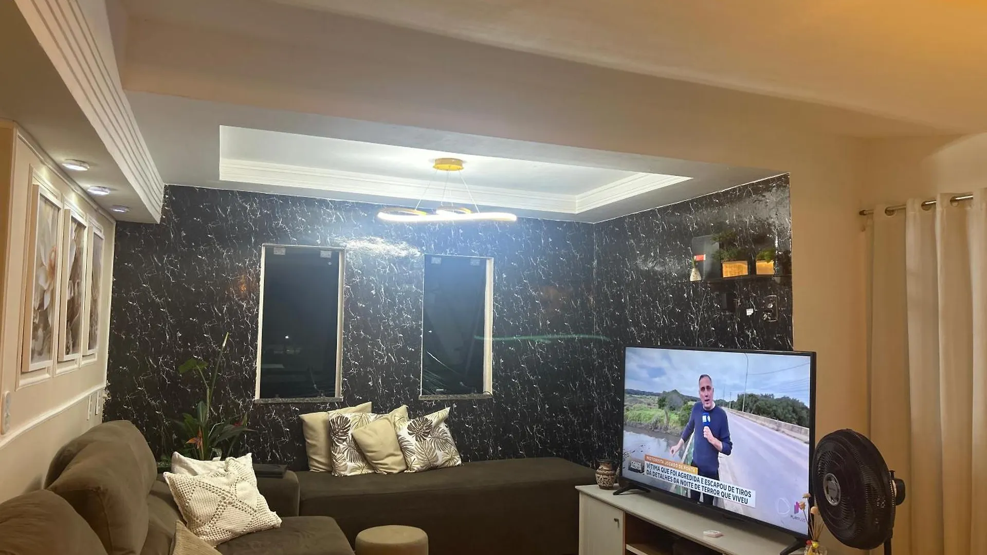 Residencial El - Shadai Vila Porto Seguro Casa de Férias