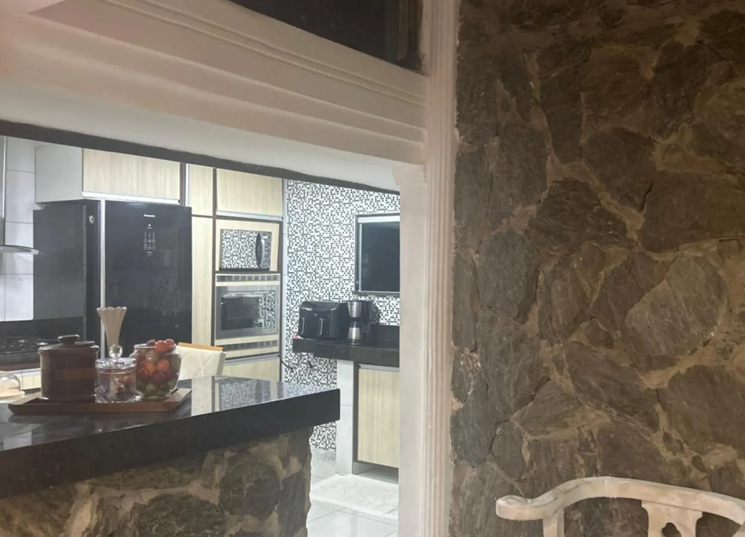 فيلا Residencial El - Shadai بورتو سيغورو 0*,