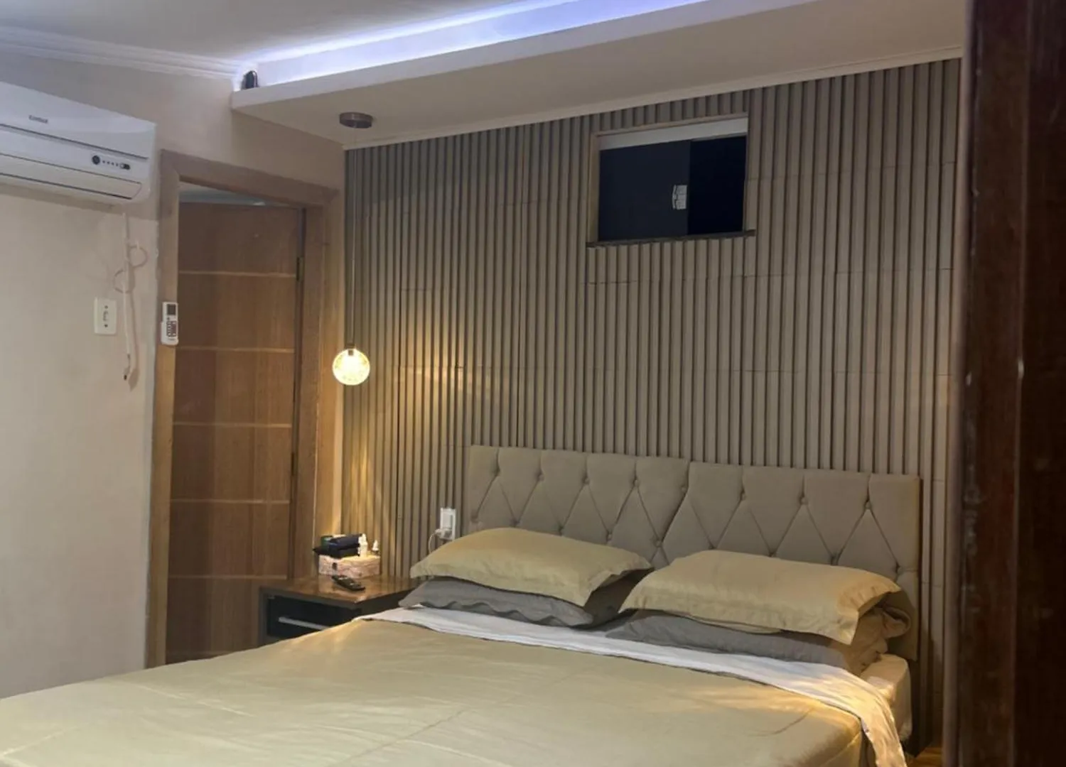 Residencial El - Shadai Vila Porto Seguro