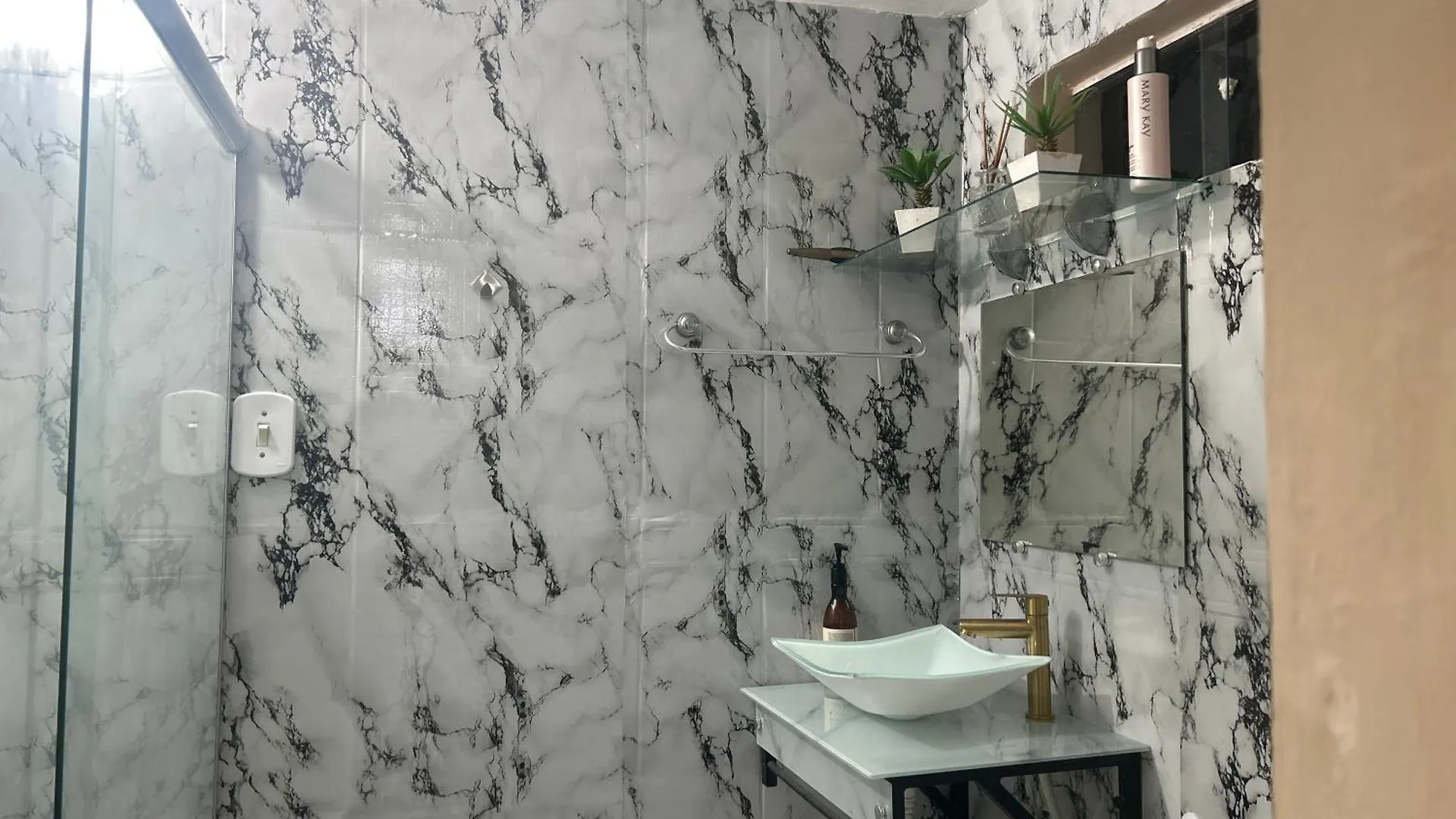 Residencial El - Shadai Vila Porto Seguro