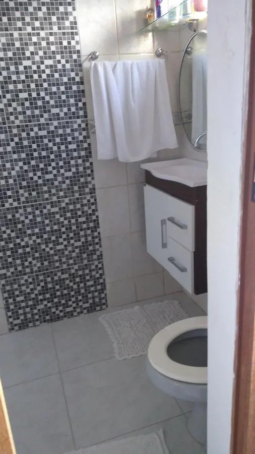 Casa de Férias Residencial El - Shadai Vila Porto Seguro Brasil