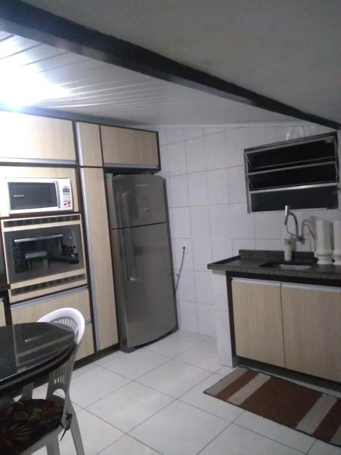 Casa de Férias Residencial El - Shadai Vila Porto Seguro