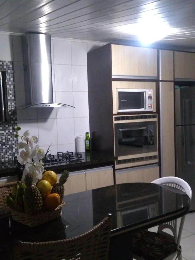 بيت للعطل فيلا Residencial El - Shadai بورتو سيغورو